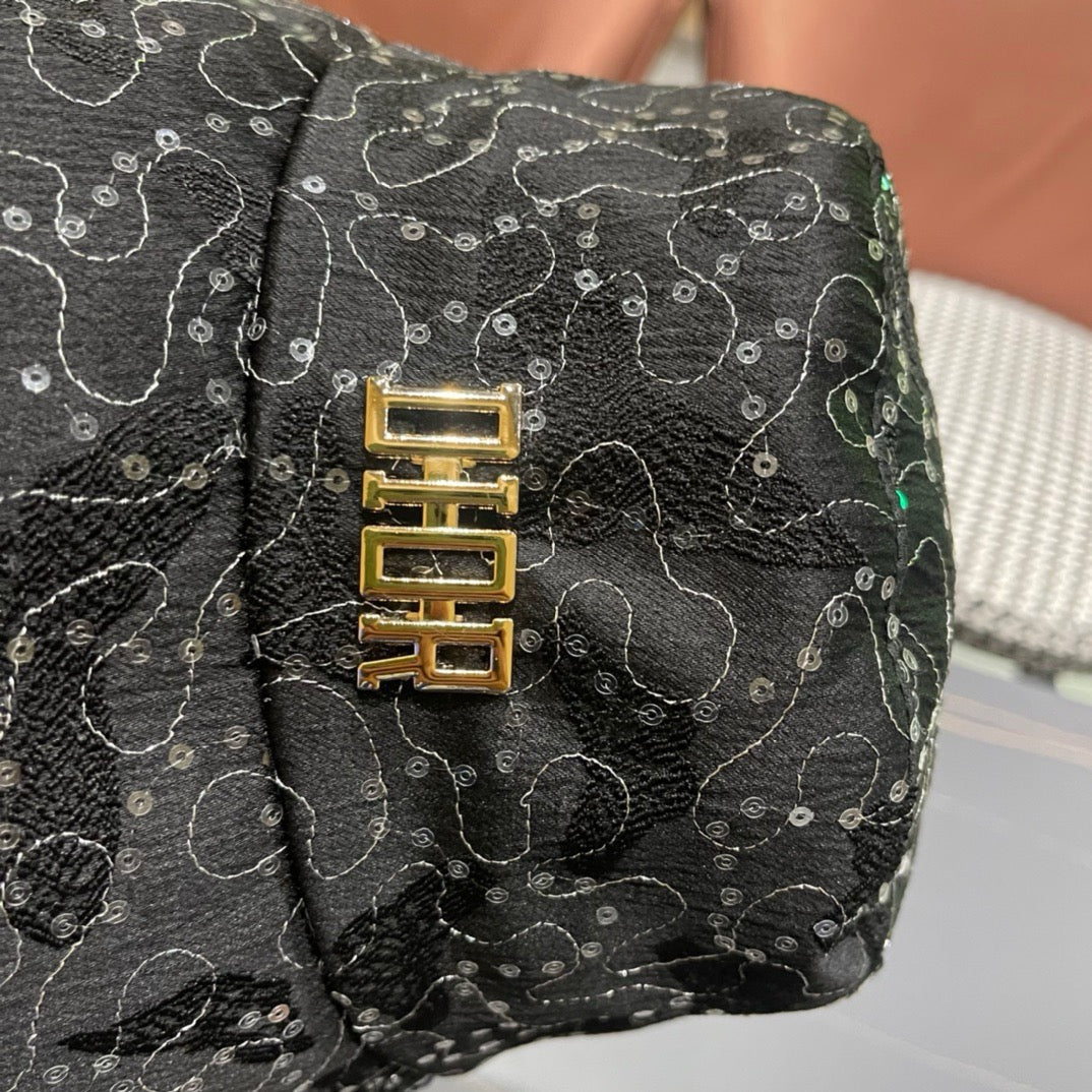 DIOR 26S BUCKET HAT STYLE 178