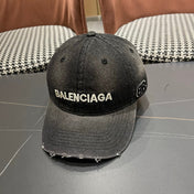 BALENCIAGA 26S BASEBALL CAP STYLE 58