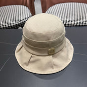 DIOR 26S OBLIQUE JACQUARD CLOCHE HAT STYLE 170