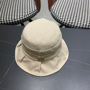 DIOR 26S OBLIQUE JACQUARD CLOCHE HAT STYLE 170