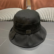 DIOR 26S OBLIQUE JACQUARD CLOCHE HAT STYLE 171