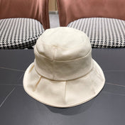 DIOR 26S OBLIQUE JACQUARD CLOCHE HAT STYLE 172