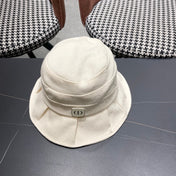 DIOR 26S OBLIQUE JACQUARD CLOCHE HAT STYLE 172