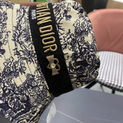DIOR 26S BUCKET HAT STYLE 125