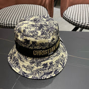 DIOR 26S BUCKET HAT STYLE 125