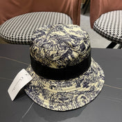 DIOR 26S BUCKET HAT STYLE 125