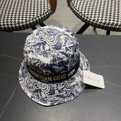 DIOR 26S BUCKET HAT STYLE 127