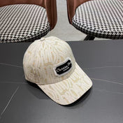 DIOR 26S BASEBALL CAP STYLE 175