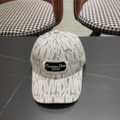 DIOR 26S BASEBALL CAP STYLE 173