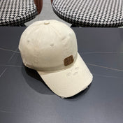 BALENCIAGA 26S BASEBALL CAP STYLE 68