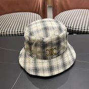 CELINE 26S BUCKET HAT STYLE 233