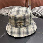 CELINE 26S BUCKET HAT STYLE 233