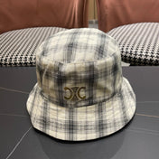 CELINE 26S BUCKET HAT STYLE 233