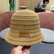 BALENCIAGA 26S BUCKET HAT STYLE 72