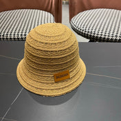 BALENCIAGA 26S BUCKET HAT STYLE 72