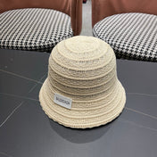 BALENCIAGA 26S BUCKET HAT STYLE 74