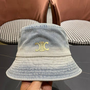 CELINE 26S BUCKET HAT STYLE 186