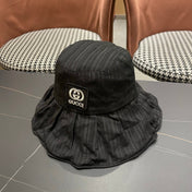 GUCCI 26S BUCKET HAT STYLE 228