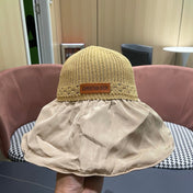 DIOR 26S KNIT SUN HAT  STYLE 226