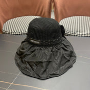 DIOR 26S KNIT SUN HAT  STYLE 228