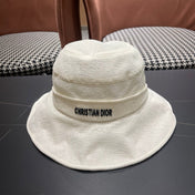 DIOR 26S BUCKET HAT STYLE 116