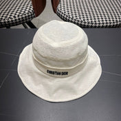 DIOR 26S BUCKET HAT STYLE 116