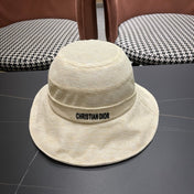 DIOR 26S BUCKET HAT STYLE 114