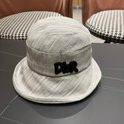 DIOR 26S BUCKET HAT STYLE 190