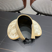 DIOR 26S VISOR HAT STYLE 140
