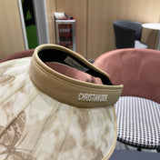 DIOR 26S VISOR HAT STYLE 140