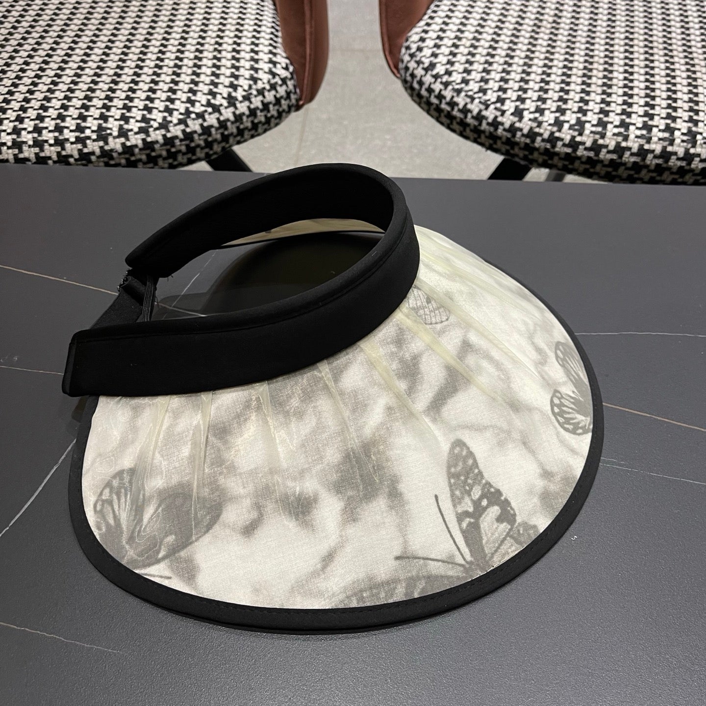 DIOR 26S VISOR HAT STYLE 139