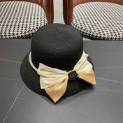 DIOR 26S STRAW HAT STYLE 104