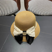 DIOR 26S STRAW HAT STYLE 103
