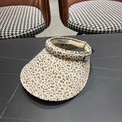 DIOR 26S VISOR HAT STYLE 63