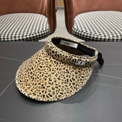 DIOR 26S VISOR HAT STYLE 61
