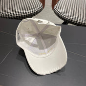 CELINE 26S BASEBALL CAP STYLE 66