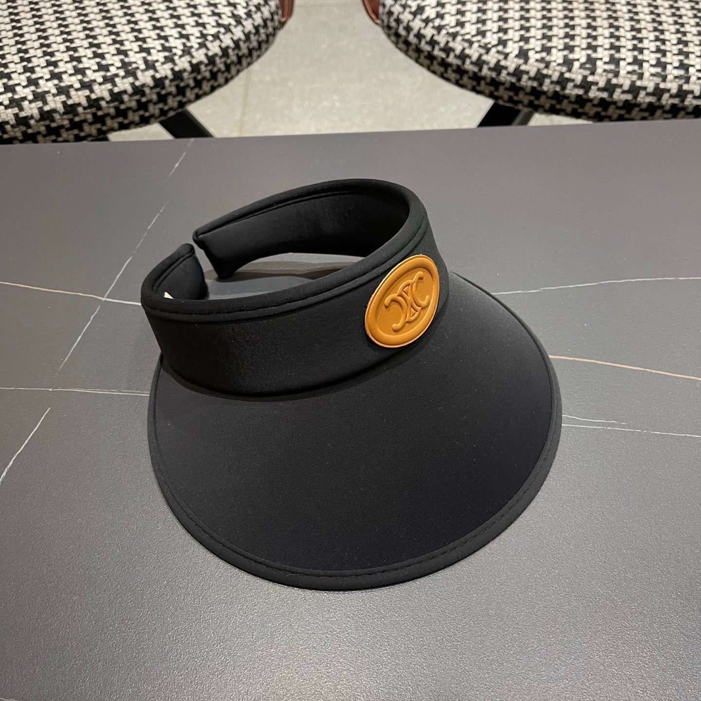CELINE 26S VISOR HAT STYLE 29