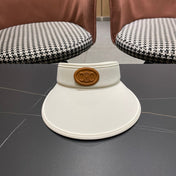 CELINE 26S VISOR HAT STYLE 28