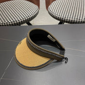 CELINE 26S VISOR HAT STYLE 26