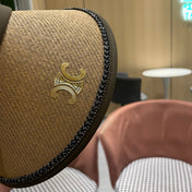 CELINE 26S VISOR HAT STYLE 26