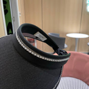 CELINE 26S VISOR HAT STYLE 24