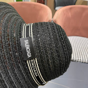 BALENCIAGA 26S WIDE-BRIMMED HAT STYLE 76