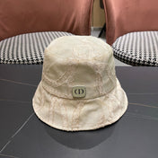 DIOR 26S BUCKET HAT STYLE 224