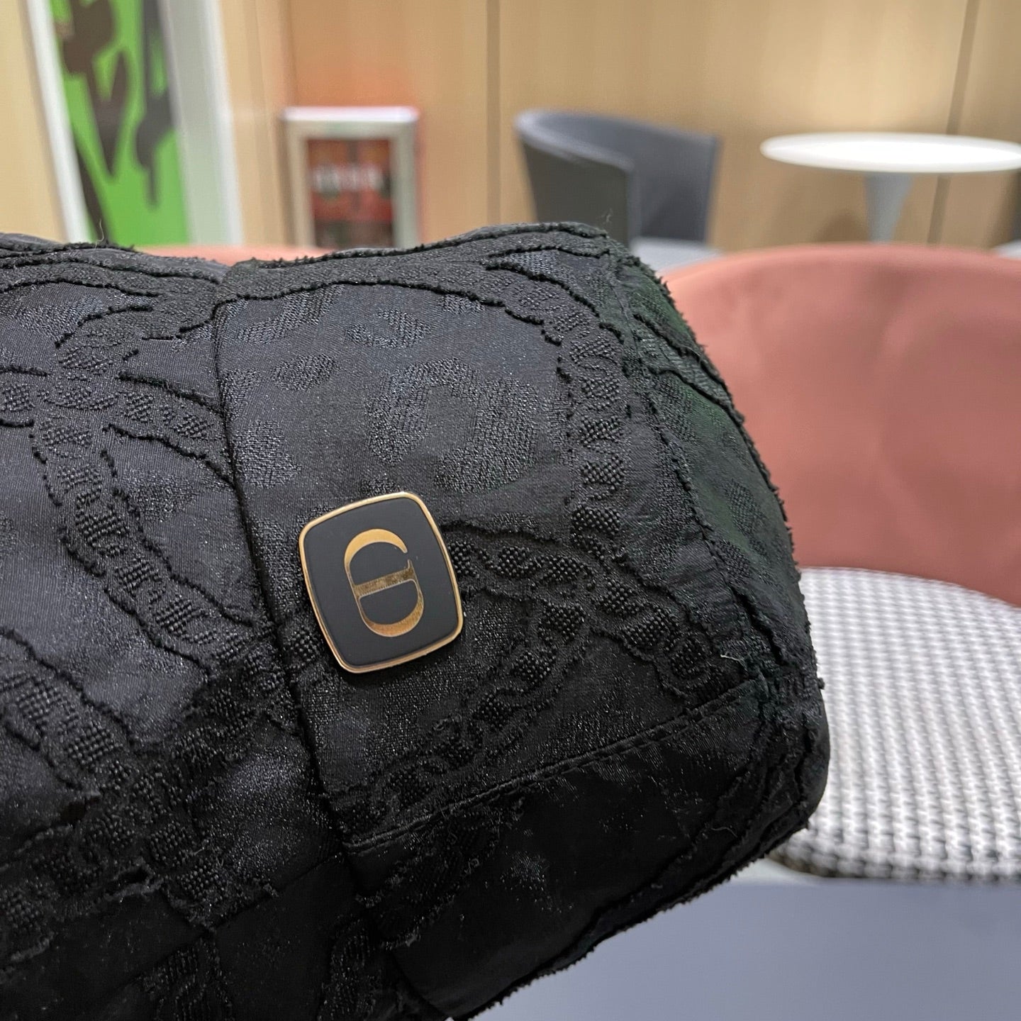 DIOR 26S BUCKET HAT STYLE 225