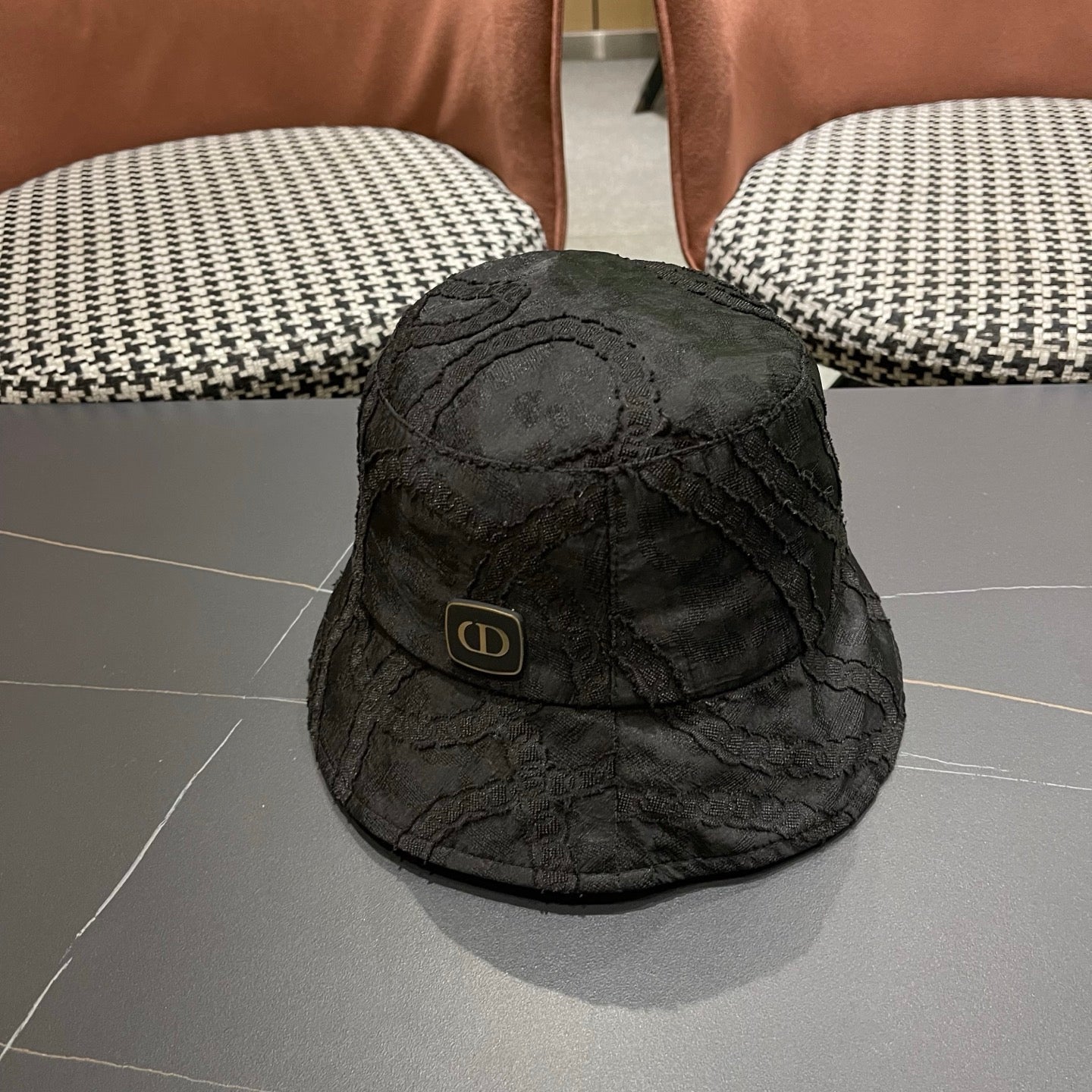DIOR 26S BUCKET HAT STYLE 225
