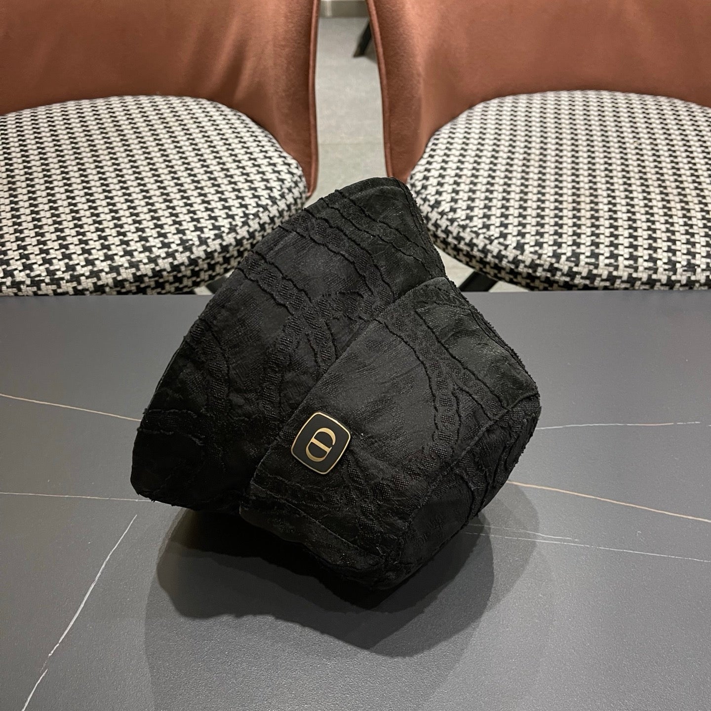 DIOR 26S BUCKET HAT STYLE 225