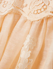 Zimmermann Mini Dress 197