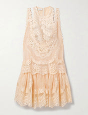 Zimmermann Mini Dress 197