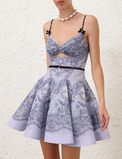 Zimmermann Mini Dress 167
