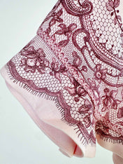 Zimmermann Short 174